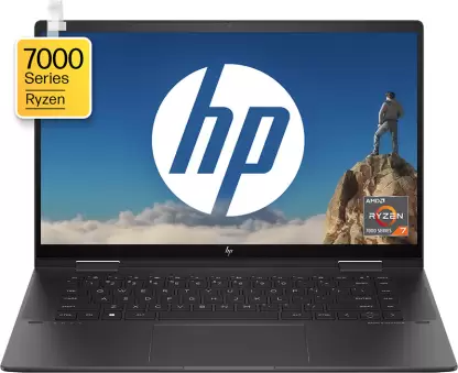 HP Envy x360 (2023) Intel Ryzen 7 Octa Core 7730U FH0019AU Laptop Image