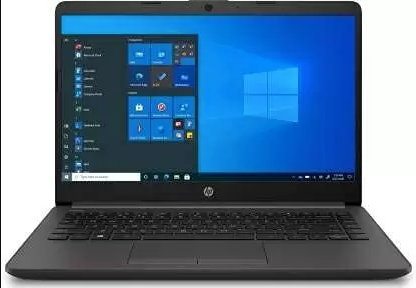 HP G8 Ryzen 3 Dual Core AMD Ryzen 3250U G8 Laptop Image