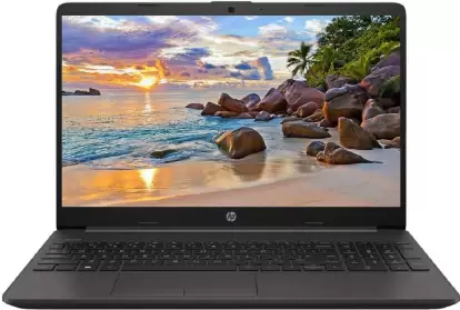 HP Ryzen 3 Dual Core 6E3Z0PA Laptop Image