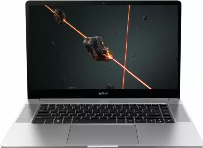 Infinix ZEROBOOK 13 Intel Core i7 13th Gen ZL513 Laptop Image