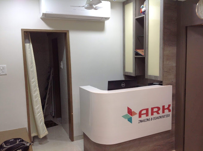 ARK Imaging and Diagnostic Center - Sion - Mumbai Image