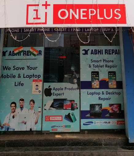 Abhi Repair One Plus Service Center - Kandivali - Mumbai Image