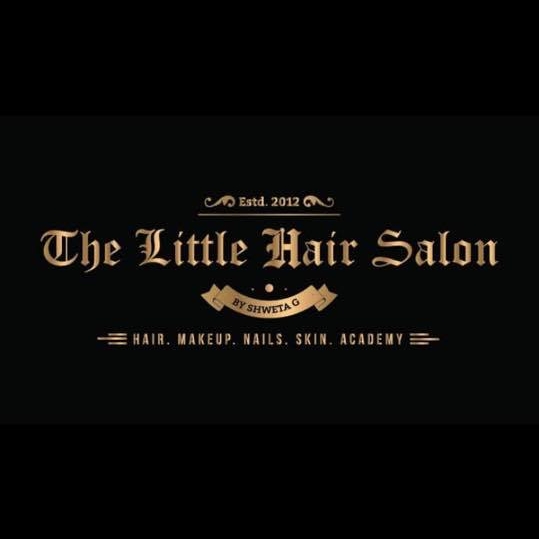 The Little Hair Salon - Viman Nagar - Pune Image