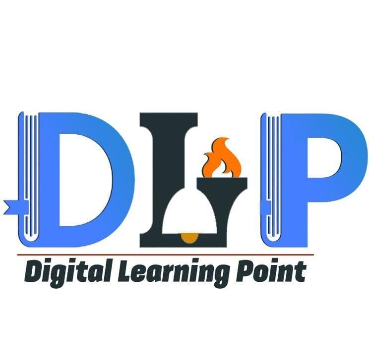 Digital Learning Point - Heera Nagar - Haldwani Image