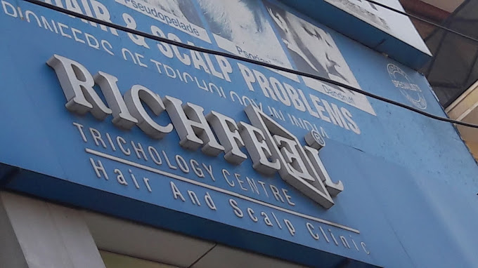 RichFeel Trichology Center - Whitefield - Bangalore Image