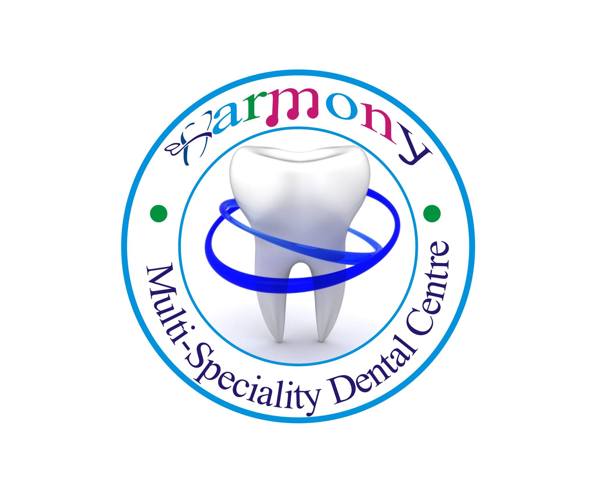 Harmony Dental Clinic - Gwalior Image