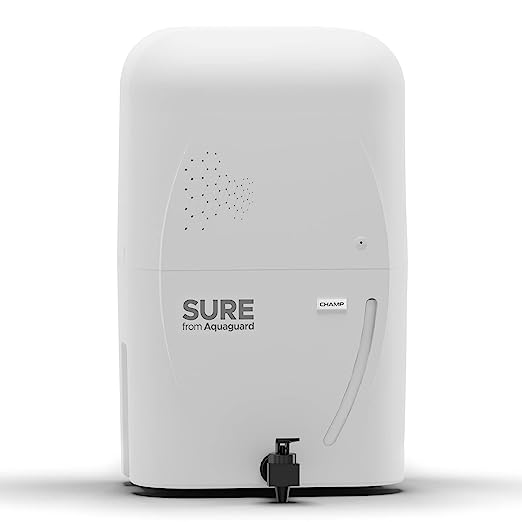 Aquagaurd Sure Champ UV Water Purifier Image