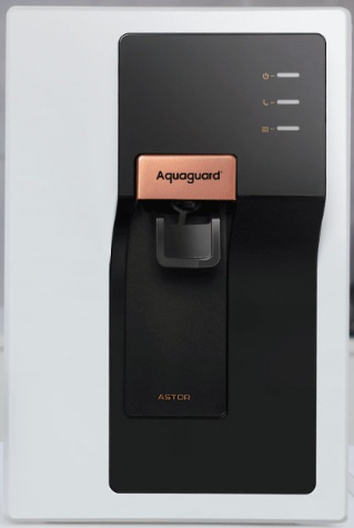 Aquaguard Astor RO+UV+MTDS Water Purifier Image