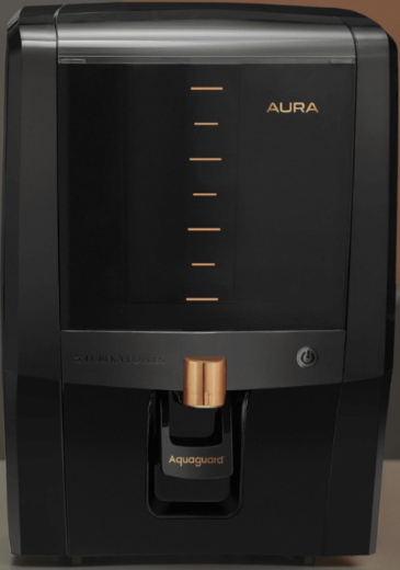 Aquaguard Aura RO+UV+MTDS Water Purifier Image