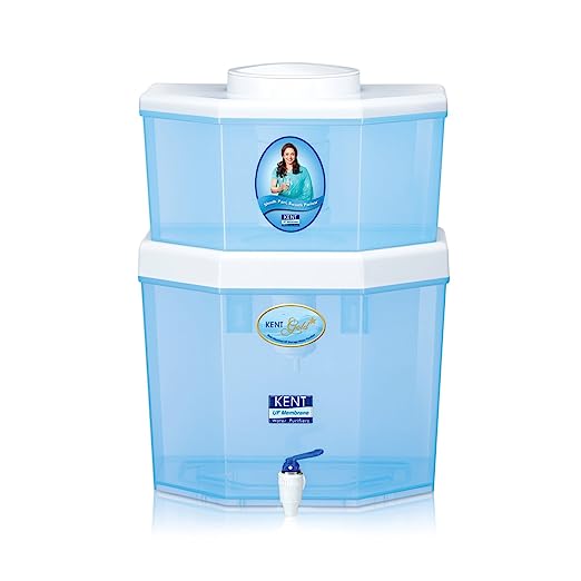 Kent Gold Star Water Purifier Image