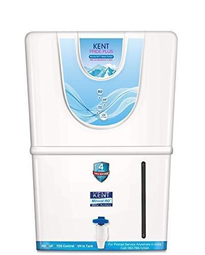 Kent Pride Plus Water Purifier Image