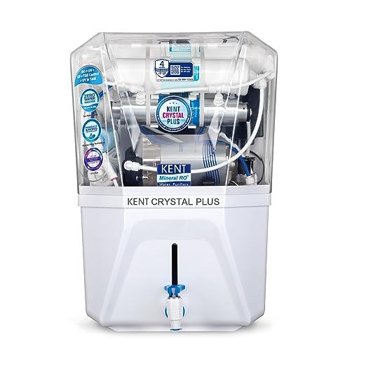 Kent Crystal Plus Water Purifier Image