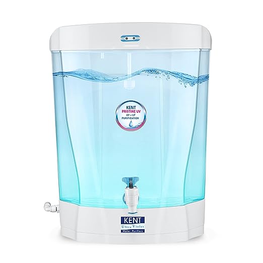 Kent Pristine Water Purifier Image