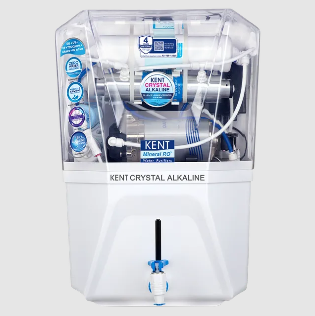 Kent Crystal Water Purifier Image