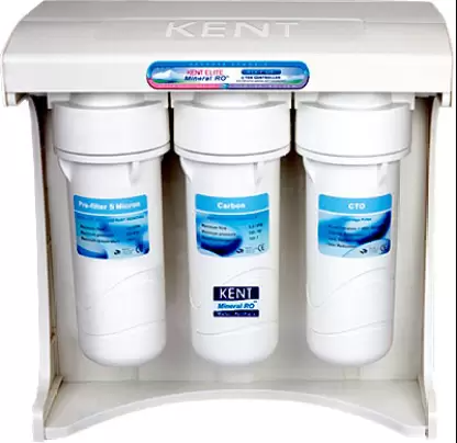 Kent Elite Water Purifier Image