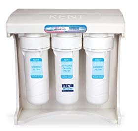 Kent Elite Plus Water Purifier Image