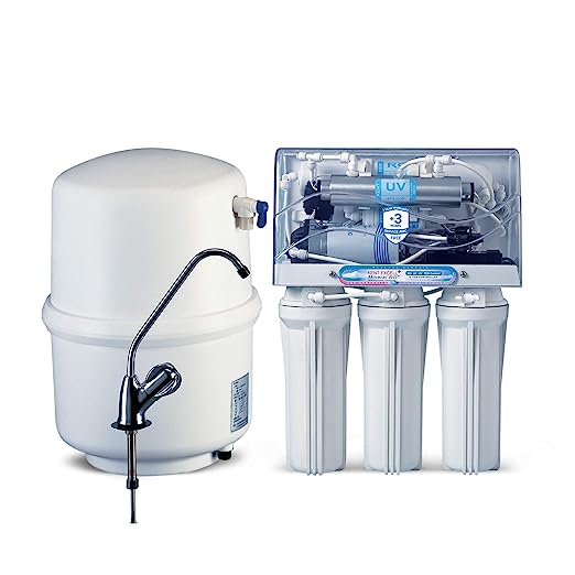 Kent Excell Plus Ro Water Purifier Image