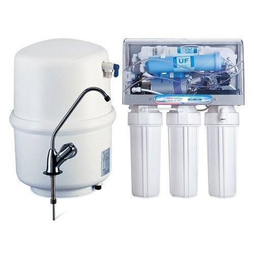 Kent Excell Plus Ultraviolet Water Purifier Image