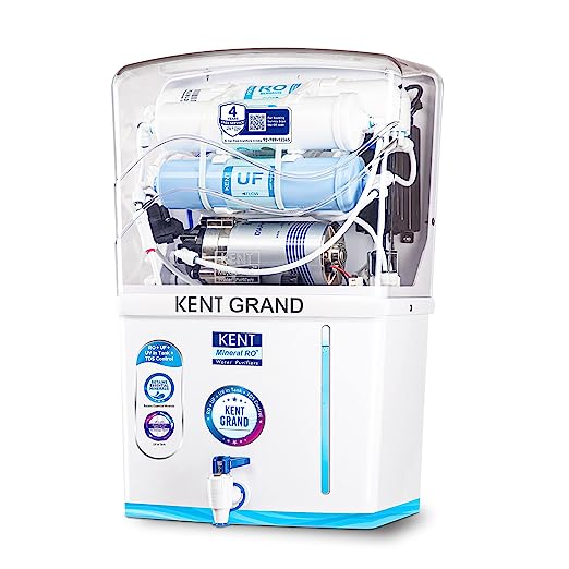 Kent Grand Water Purifier Image