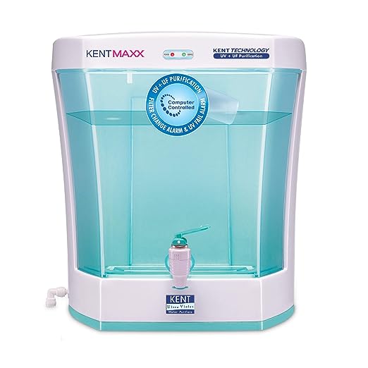 Kent Max UV Water Purifier Image