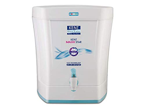 Kent Maxx Star Water Purifier Image