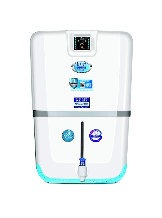 Kent Prime Plus Ro Water Purifier Image