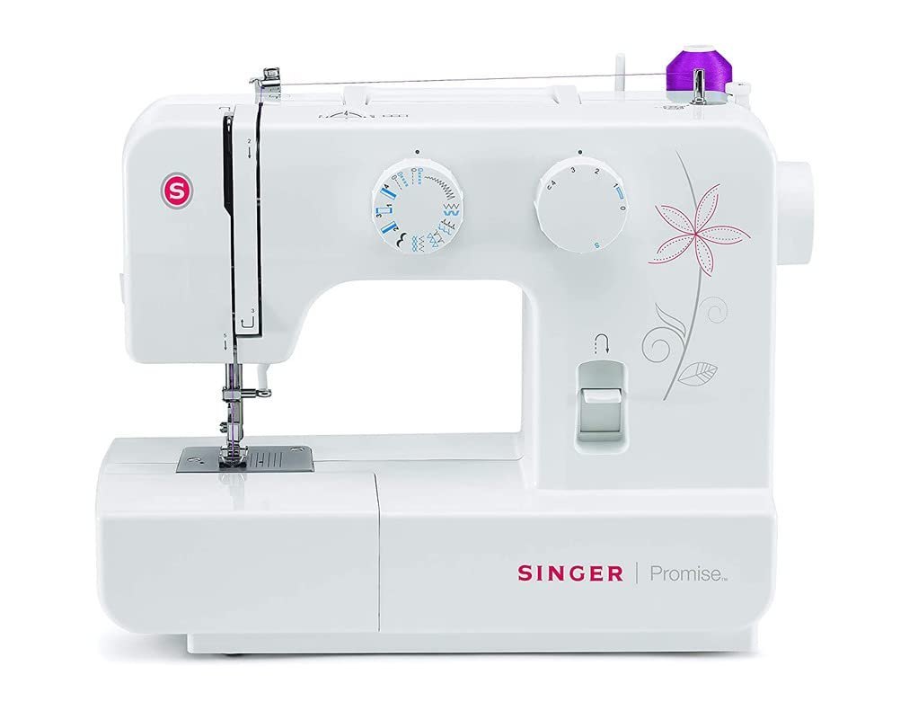 Singer FM 1412 Electric Sewing Machine Image