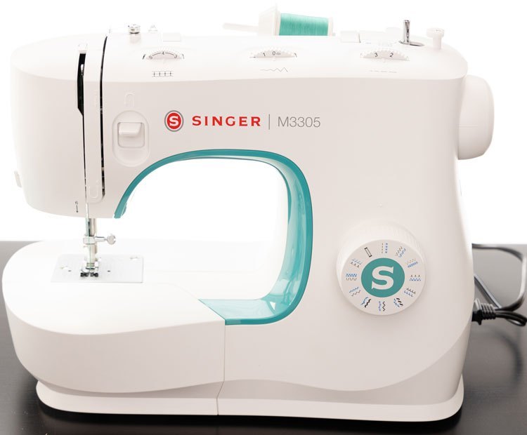 Singer M3305 Electric Sewing Machine Image