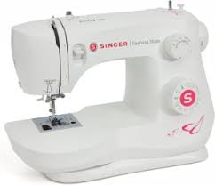 Singer FM 3333 Electric Sewing Machine Image