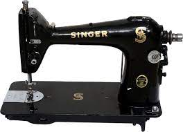 Singer Universal Industrial Manual Sewing Machine Image