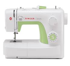 Singer FM Simple 3229 Electric Sewing Machine Image