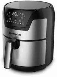 Crompton ACGAF-NourisPro DG Air Fryer (4.5 L) Image