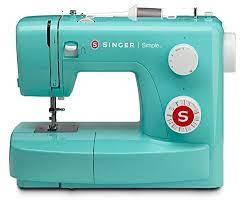 Singer FM 3223 - G Electric Sewing Machine Image