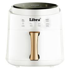 Libra Preset Controls Air Fryer (6 L) Image