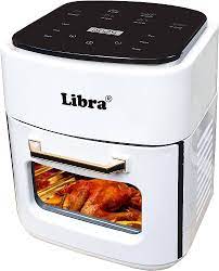 Libra Preset Control Air Fryer (15 L) Image