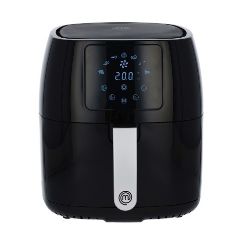 MasterChef NutriKing Air Fryer (4.5 L) Image