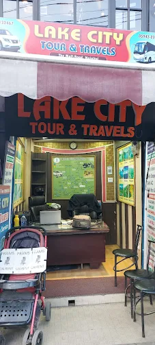 Lake City Tour and Travels - Mall Rd - Nainital Image