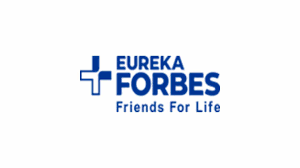 Eureka Forbes Image