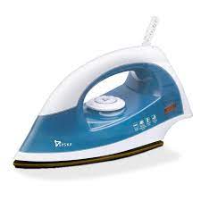 Syska SDI 200 1000W Dry Iron Image