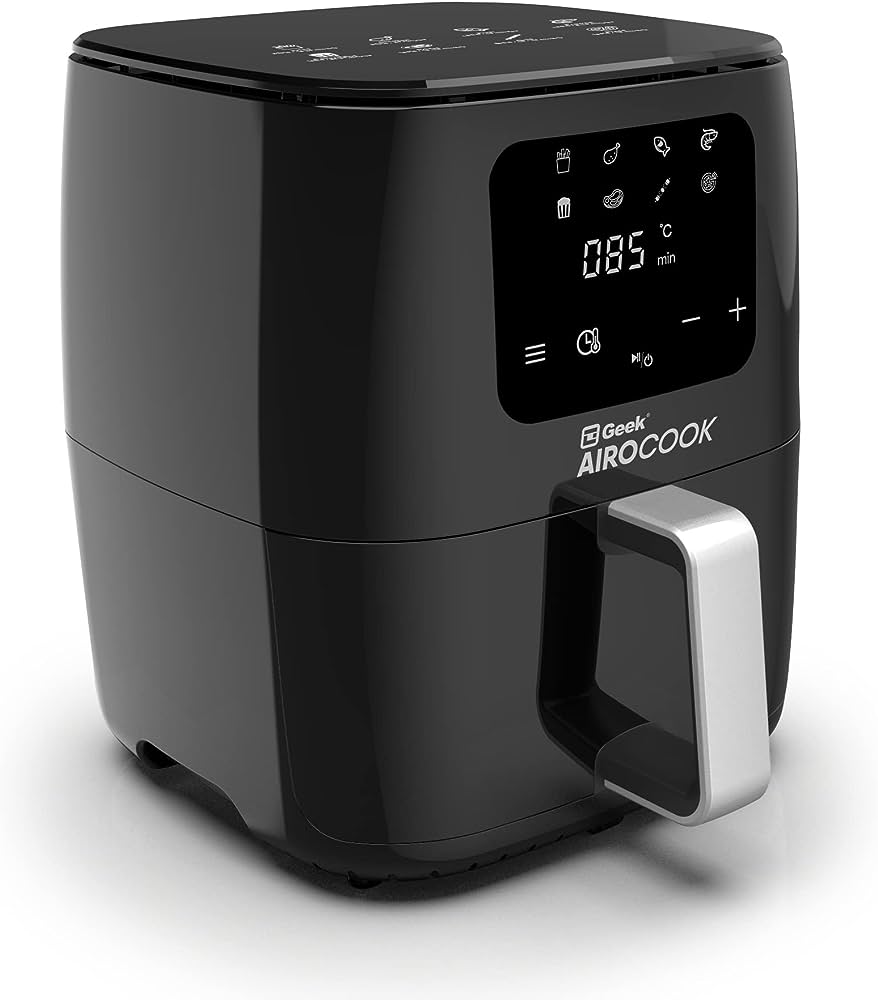 Geek Air Fryer (5 L) Image