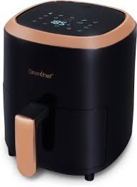 Ammyosolution Air Fryer (4 L) Image