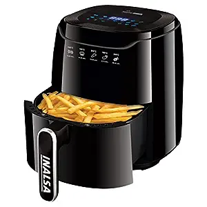 Inalsa Digital Display Air Fryer (4.2 L) Image