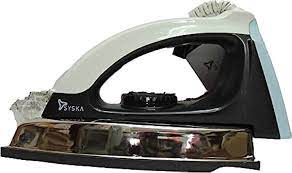 Syska SDI 350 1000W Dry Iron Image