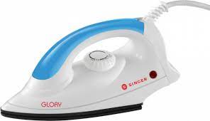 Singer SDI 1000 GWT 1000W Dry Iron Image