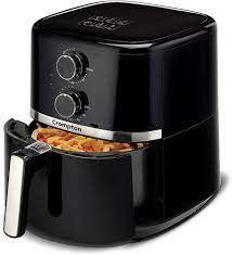 Crompton NourisPro Air Fryer (4.5 L) Image