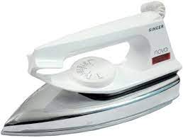 Singer Nova 1000 W Dry Iron Image