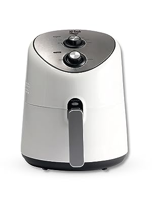 Hi Tech Air Fryer (2.6 L) Image