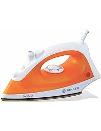 Singer Maizy Plus 1200 W Steam Iron Image