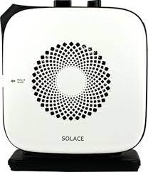 Havells Solace PTC Fan Room Heater Image