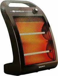 Havells GHRGHAHK080 Bero Quartz Room Heater Image